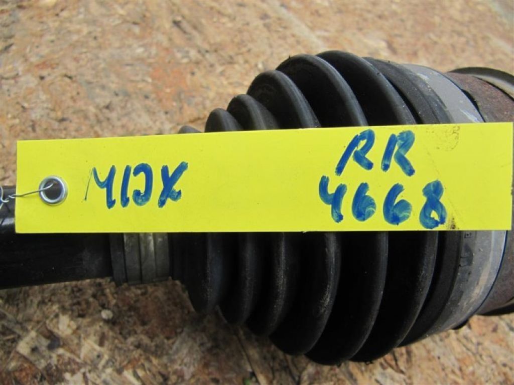 42311-STX-A01 | Привід задній лів. ACURA MDX (YD2) 06-13 - Фото 6