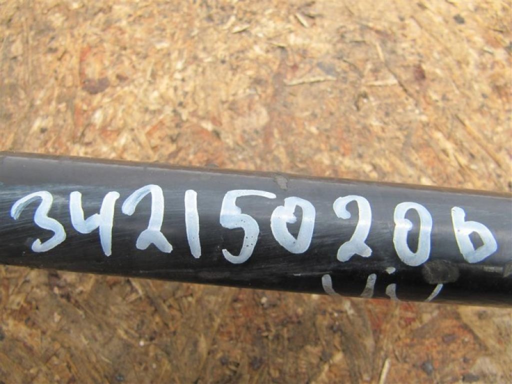 42311-STX-A01 | Привід задній лів. ACURA MDX (YD2) 06-13 - Фото 7