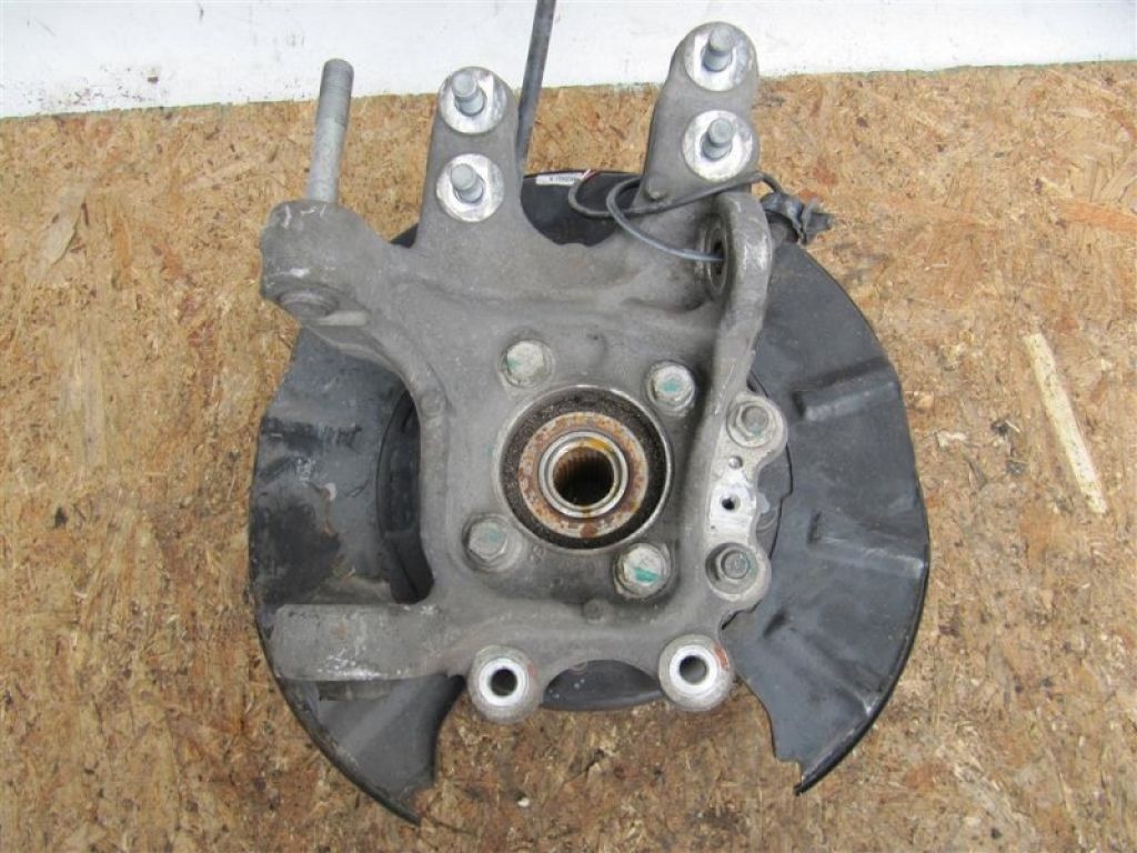 42200-STX-A02 | Маточина колеса задн. прав. ACURA MDX (YD2) 06-13 - Фото 3