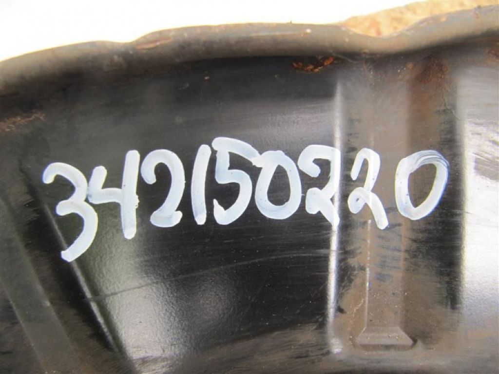 42200-STX-A02 | Маточина колеса задн. прав. ACURA MDX (YD2) 06-13 - Фото 4