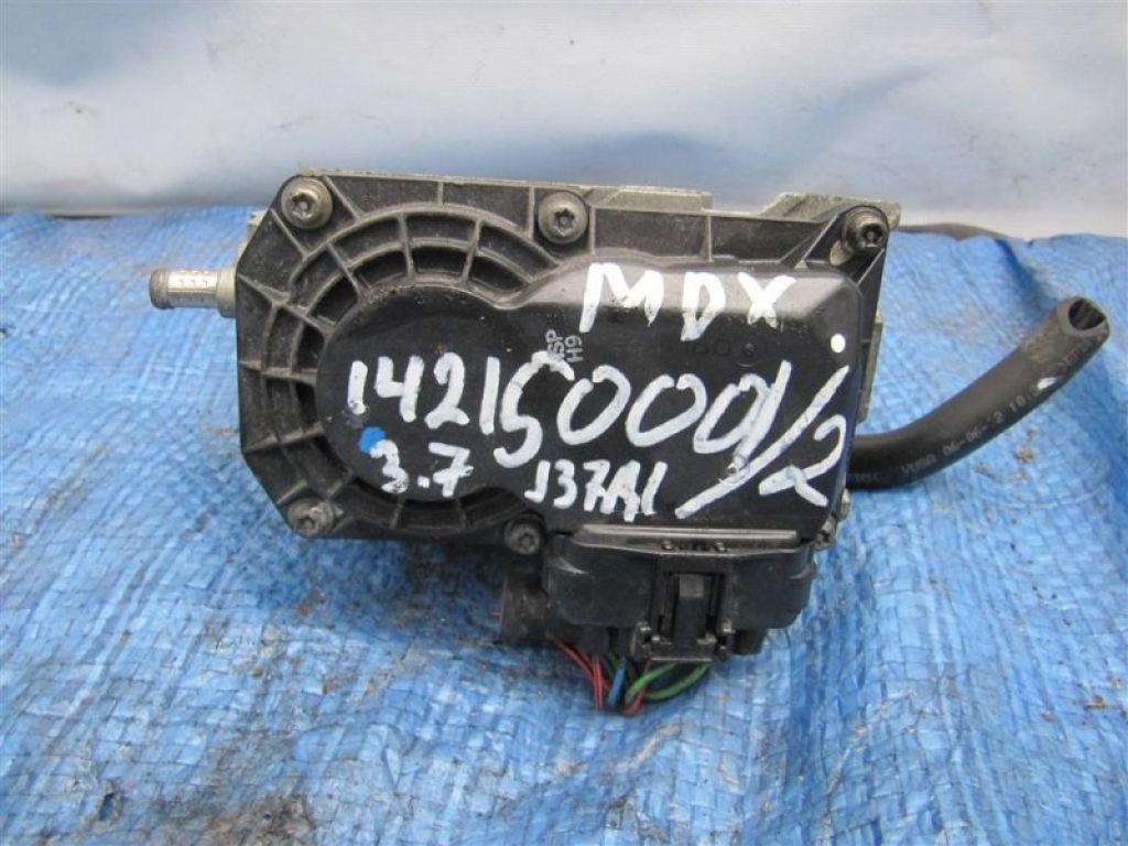 16400-RN0-A01 | Дроссельная заслонка ACURA MDX (YD2) 06-13