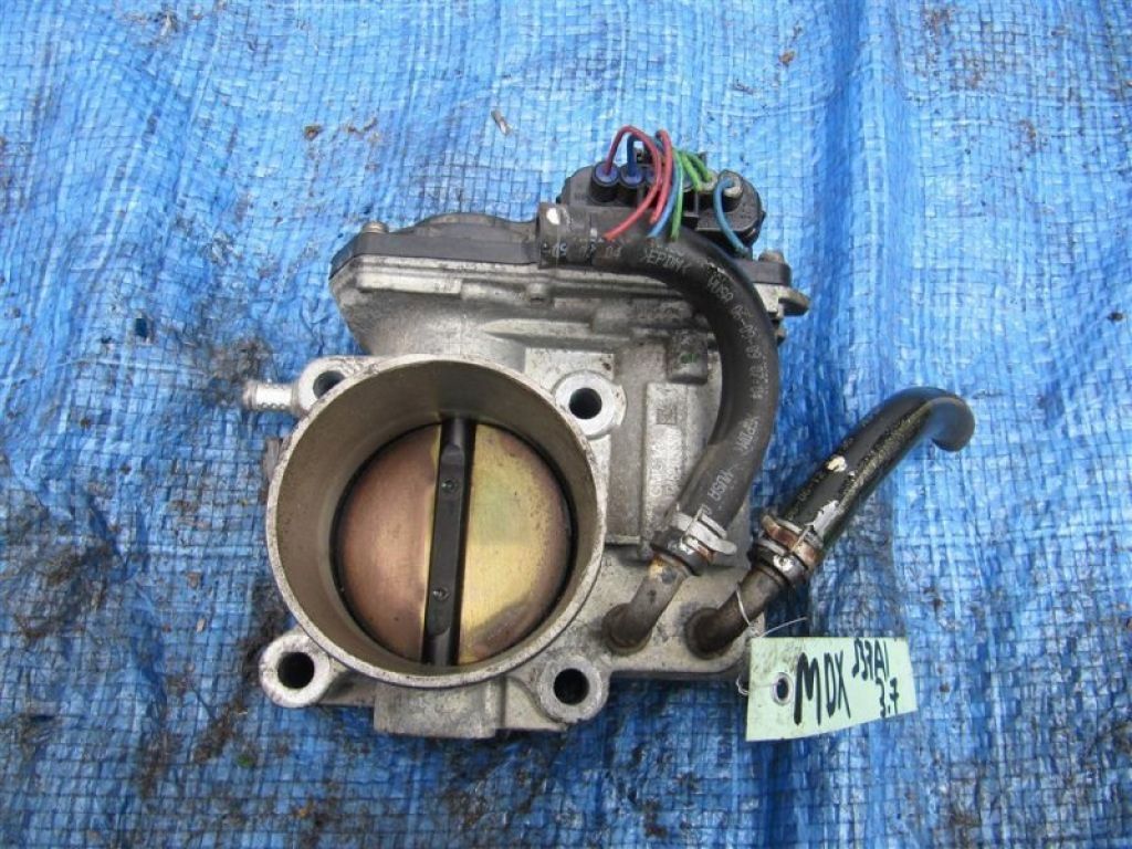 16400-RN0-A01 | Дроссельная заслонка ACURA MDX (YD2) 06-13 - Фото 2