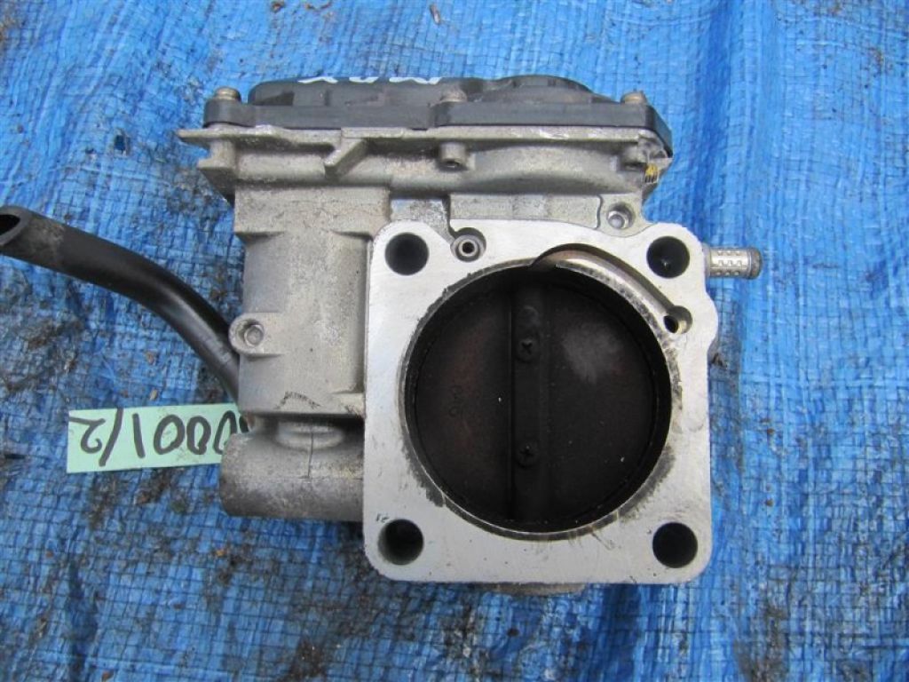 16400-RN0-A01 | Дроссельная заслонка ACURA MDX (YD2) 06-13 - Фото 3