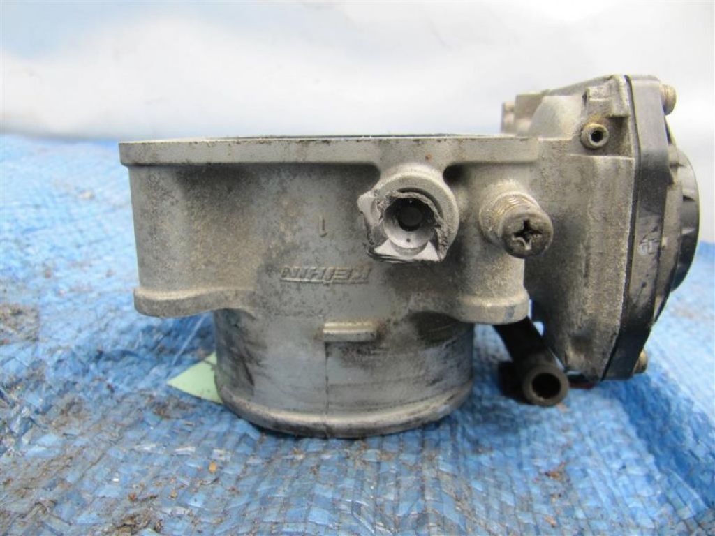 16400-RN0-A01 | Дроссельная заслонка ACURA MDX (YD2) 06-13 - Фото 4