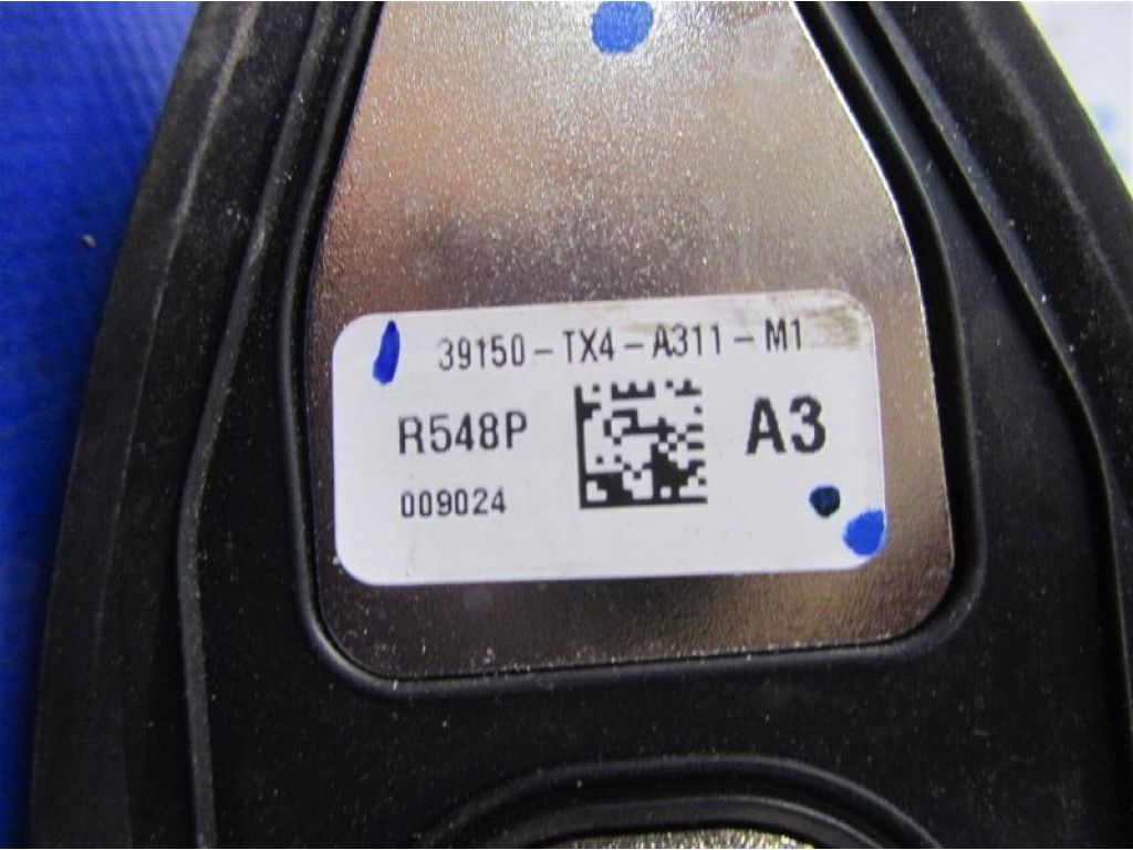 39150-TX4-A31ZB | Антенна ACURA RDX 12-19 - Фото 4