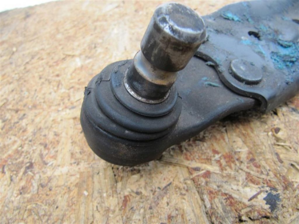 54530-B2100 | Кульова опора KIA SOUL PS 13-19 - Фото 2