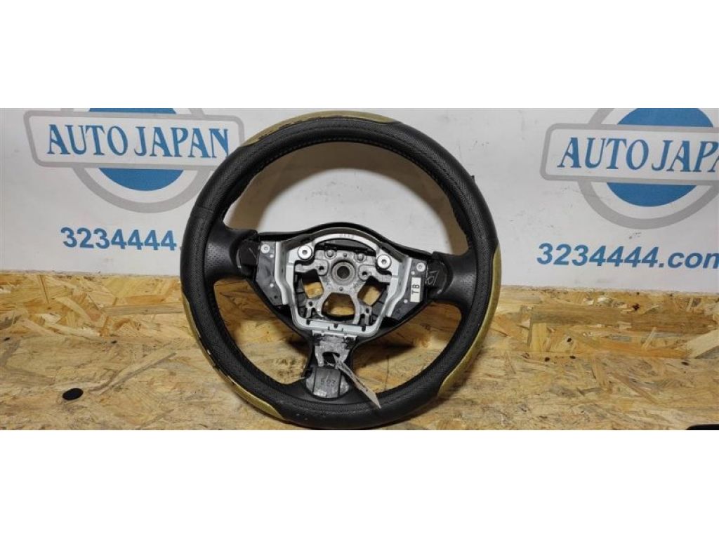 48430-1KA1A | Руль NISSAN JUKE 10-19