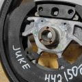 48430-1KA1A | Руль NISSAN JUKE 10-19 - Превью 3
