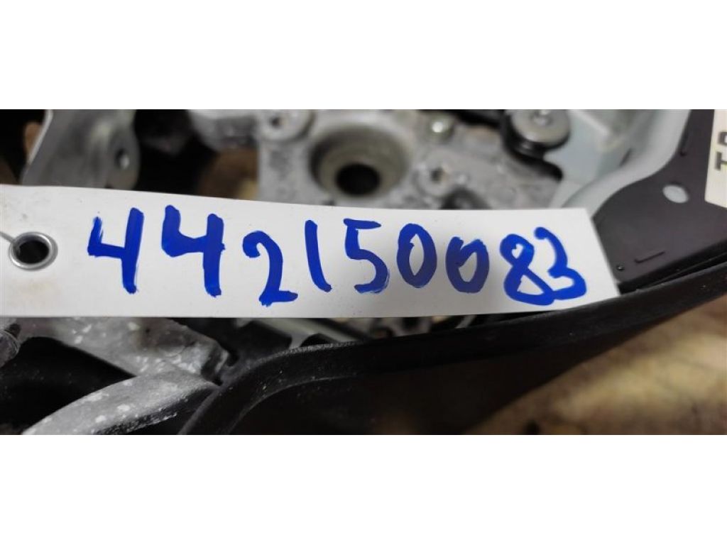 48430-1KA1A | Руль NISSAN JUKE 10-19 - Фото 4