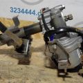 48811-1KM0A | Електропідсилювач рульового керування NISSAN JUKE 10-19 - Прев'ю 4