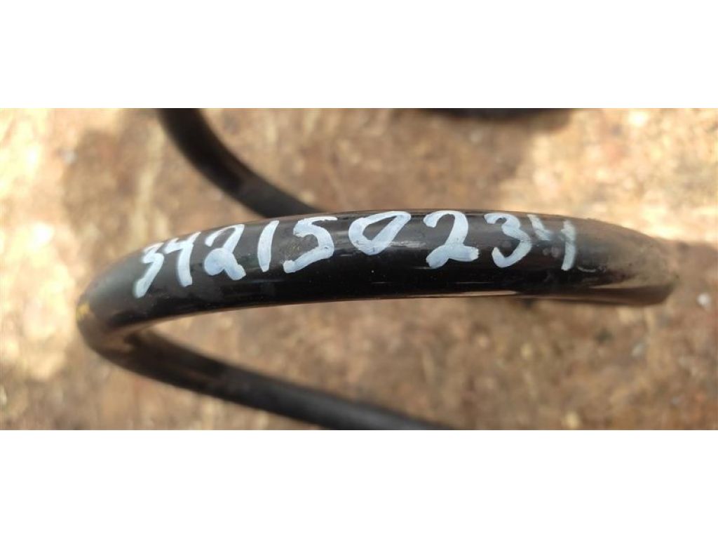 55020-1KA0B | Пружина задньої підвіски NISSAN JUKE 10-19 - Фото 3