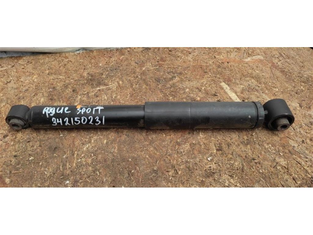 56210-JM01A | Амортизатор задн. NISSAN QASHQAI/ROGUE SPORT 14-