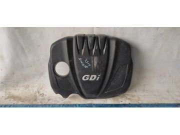 Накладка двигателя декоративная HYUNDAI SANTA FE (DM) 12-18