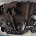 29240-2G710 | Накладка двигуна декоративна HYUNDAI SANTA FE (DM) 12-18 - Прев'ю 2