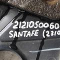 29240-2G710 | Накладка двигуна декоративна HYUNDAI SANTA FE (DM) 12-18 - Прев'ю 3