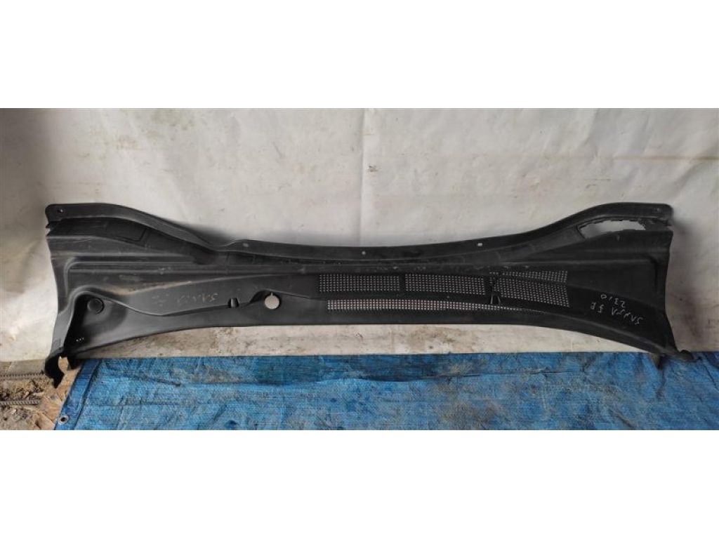 66700-4Z000 | Пластик під лобове скло / Жабо HYUNDAI SANTA FE (DM) 12-18