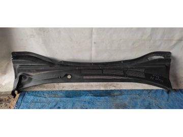Пластик під лобове скло / Жабо HYUNDAI SANTA FE (DM) 12-18