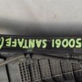 66700-4Z000 | Пластик під лобове скло / Жабо HYUNDAI SANTA FE (DM) 12-18 - Прев'ю 3