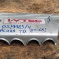 17121-RBB-J00 | Накладка двигателя декоративная ACURA TSX 04-08