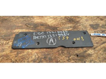 Накладка двигуна декоративна ACURA TSX 04-08