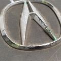 12500-PRB-A02 | Накладка двигателя декоративная ACURA TSX 04-08 - Превью 3