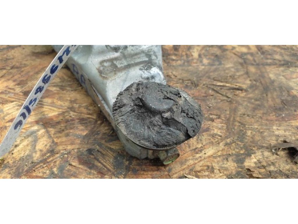 50610-SDA-A01 | Кронштейн двигателя задн. HONDA ACCORD CL7 / TSX 03-08 - Фото 2