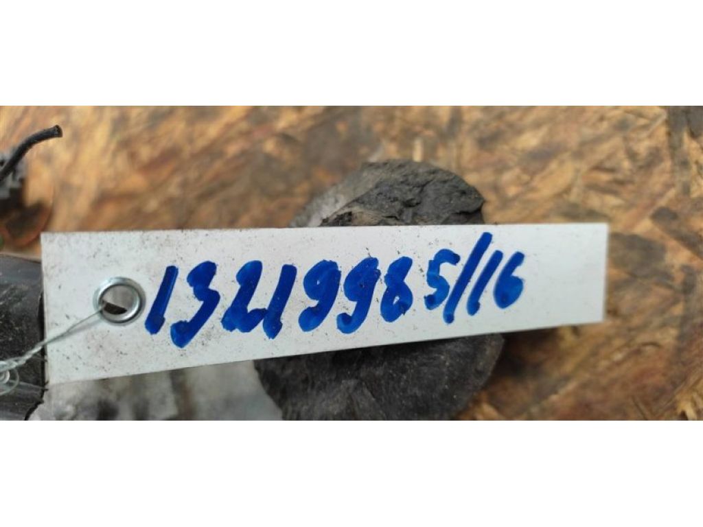 50610-SDA-A01 | Кронштейн двигателя задн. HONDA ACCORD CL7 / TSX 03-08 - Фото 5