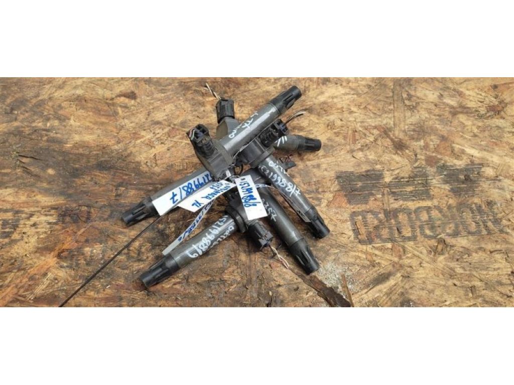 1832A016 | Котушка запалювання MITSUBISHI OUTLANDER XL 05-13
