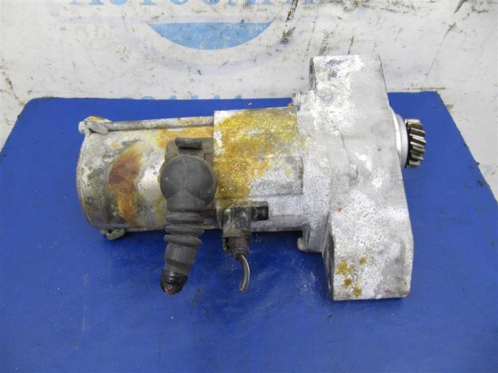 31200-5J2-A52 | стартер ACURA TLX 14-17