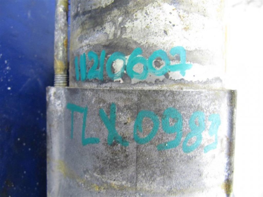 31200-5J2-A52 | стартер ACURA TLX 14-17 - Фото 2