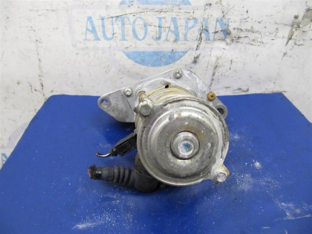 31200-5J2-A52 | стартер ACURA TLX 14-17 - Фото 4