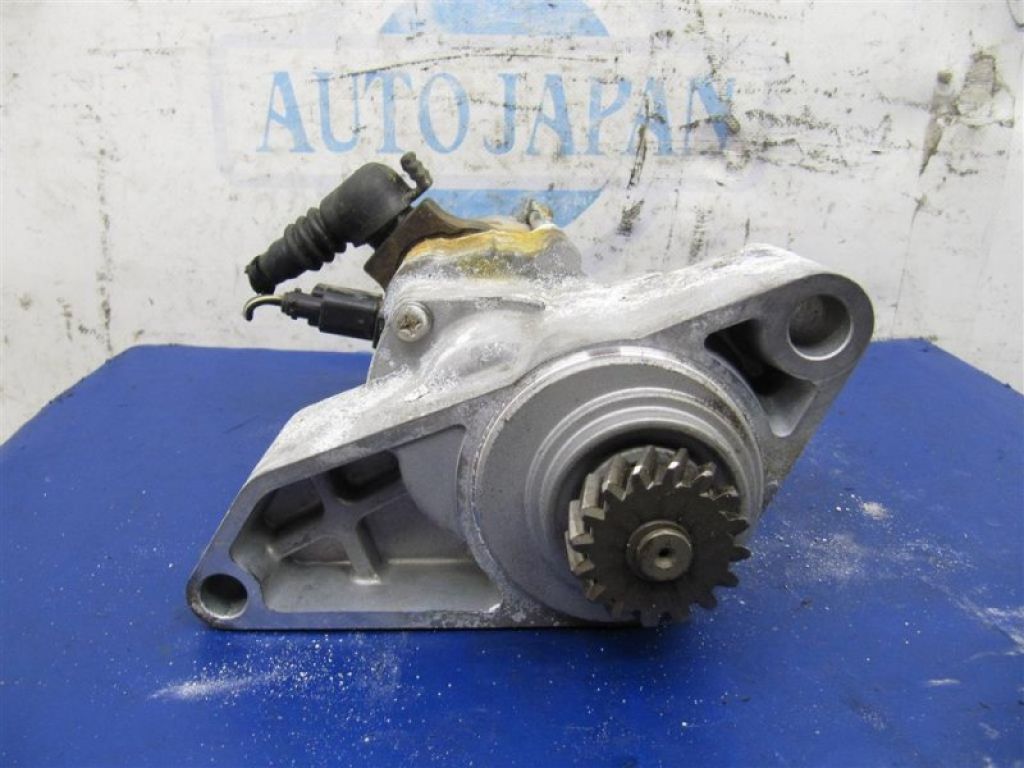 31200-5J2-A52 | стартер ACURA TLX 14-17 - Фото 5