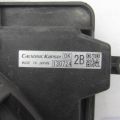 1355A440 | Дифузор вентилятора основного радіатора MITSUBISHI OUTLANDER GF 12- - Прев'ю 4