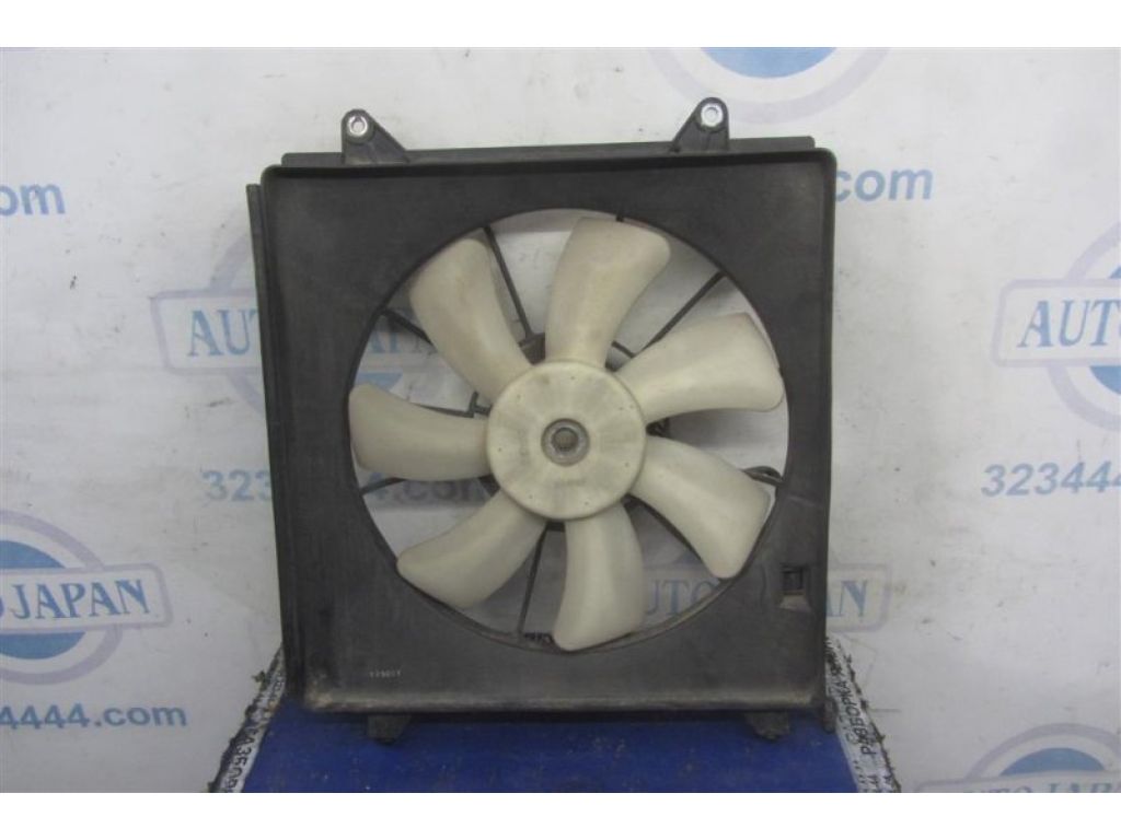 38615-R40-A01 | Дифузор вентилятора основного радіатора прав. ACURA TSX 08-14
