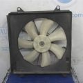 38615-R40-A01 | Дифузор вентилятора основного радіатора прав. ACURA TSX 08-14