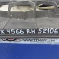 38615-R40-A01 | Дифузор вентилятора основного радіатора прав. ACURA TSX 08-14 - Прев'ю 2