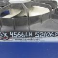 19015-RL5-A01 | Диффузор вентилятора основного радиатора лев. ACURA TSX 08-14 - Превью 2