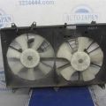 L33L-15-210A | Диффузор вентилятора основного радиатора MAZDA CX-7 06-12