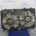 L33L-15-210A | Диффузор вентилятора основного радиатора MAZDA CX-7 06-12 - Превью 4