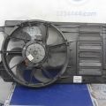 LF8B-15-025H | Дифузор вентилятора основного радіатора MAZDA 3 BL 09-13 - Прев'ю 5