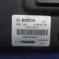 LF8B-15-025H | Дифузор вентилятора основного радіатора MAZDA 3 BL 09-13 - Прев'ю 6
