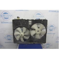 Диффузор вентилятора основного радиатора LEXUS RX300/330/350/400 03-09