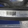 21481-JA000 | Дифузор вентилятора основного радіатора NISSAN ALTIMA L32 07-12 - Прев'ю 3