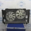 16711-37040 | Дифузор вентилятора основного радіатора TOYOTA PRIUS - 30 09-17