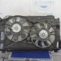 16711-37040 | Дифузор вентилятора основного радіатора TOYOTA PRIUS - 30 09-17 - Прев'ю 3