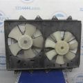 CA27-15-025 | Диффузор вентилятора основного радиатора MAZDA CX-9 06-16