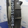 CA27-15-025 | Диффузор вентилятора основного радиатора MAZDA CX-9 06-16 - Превью 2