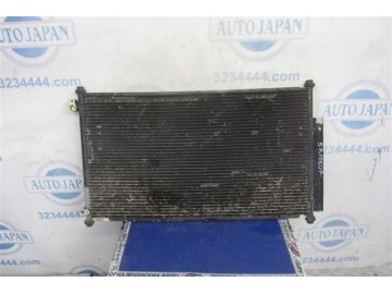Радіатор кондиціонера ACURA TSX 04-08