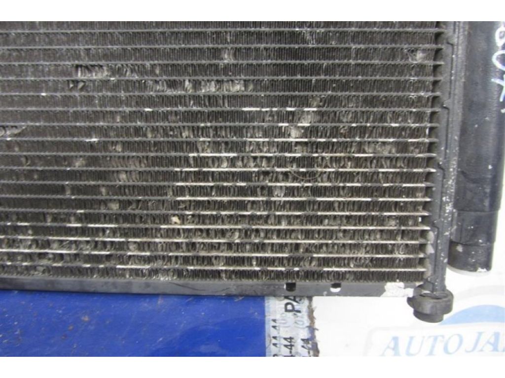 80110-SEA-003 | Радіатор кондиціонера HONDA ACCORD CL7 / TSX 03-08 - Фото 3