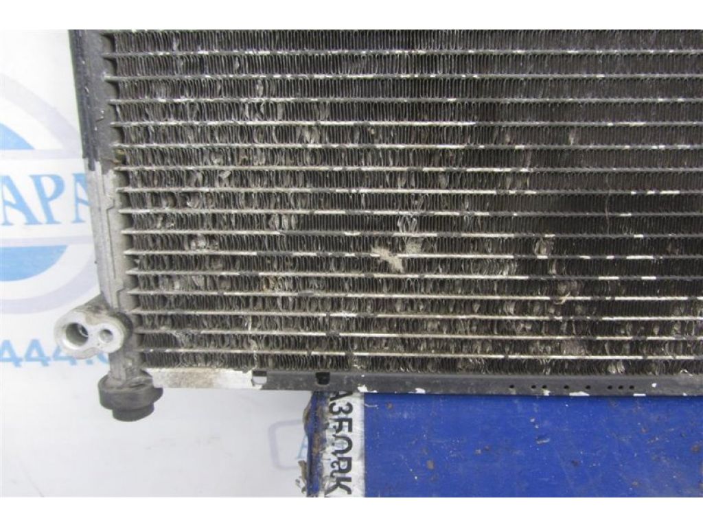 80110-SEA-003 | Радіатор кондиціонера HONDA ACCORD CL7 / TSX 03-08 - Фото 4